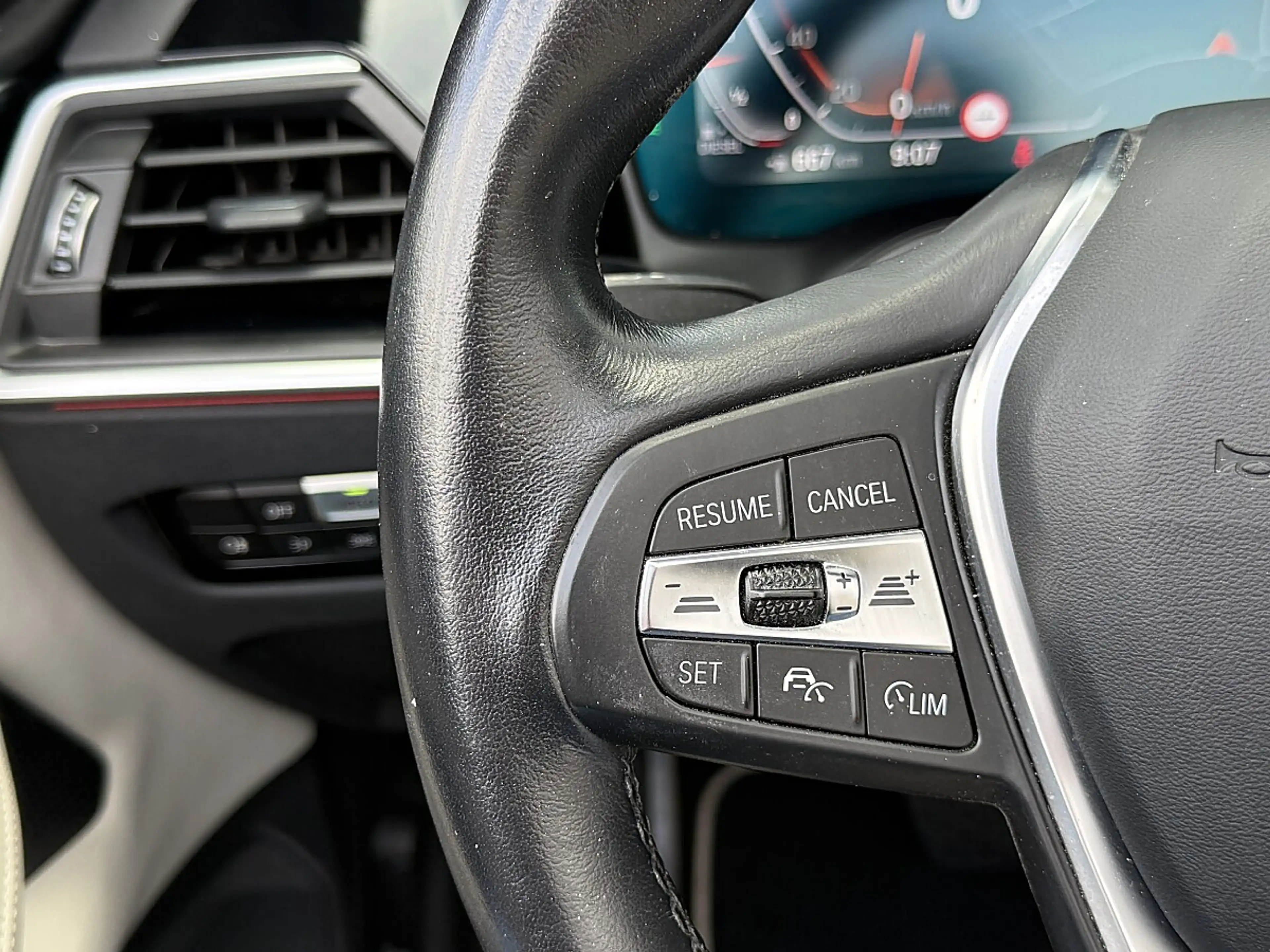 BMW 430 d Cabrio 48V Aut. |Nackenheizung| Komfortzugang... — photo 19