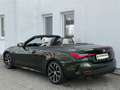 BMW 430 d Cabrio 48V Aut. |Nackenheizung| Komfortzugang... Grün - thumbnail 4