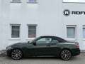 BMW 430 d Cabrio 48V Aut. |Nackenheizung| Komfortzugang... Grün - thumbnail 7
