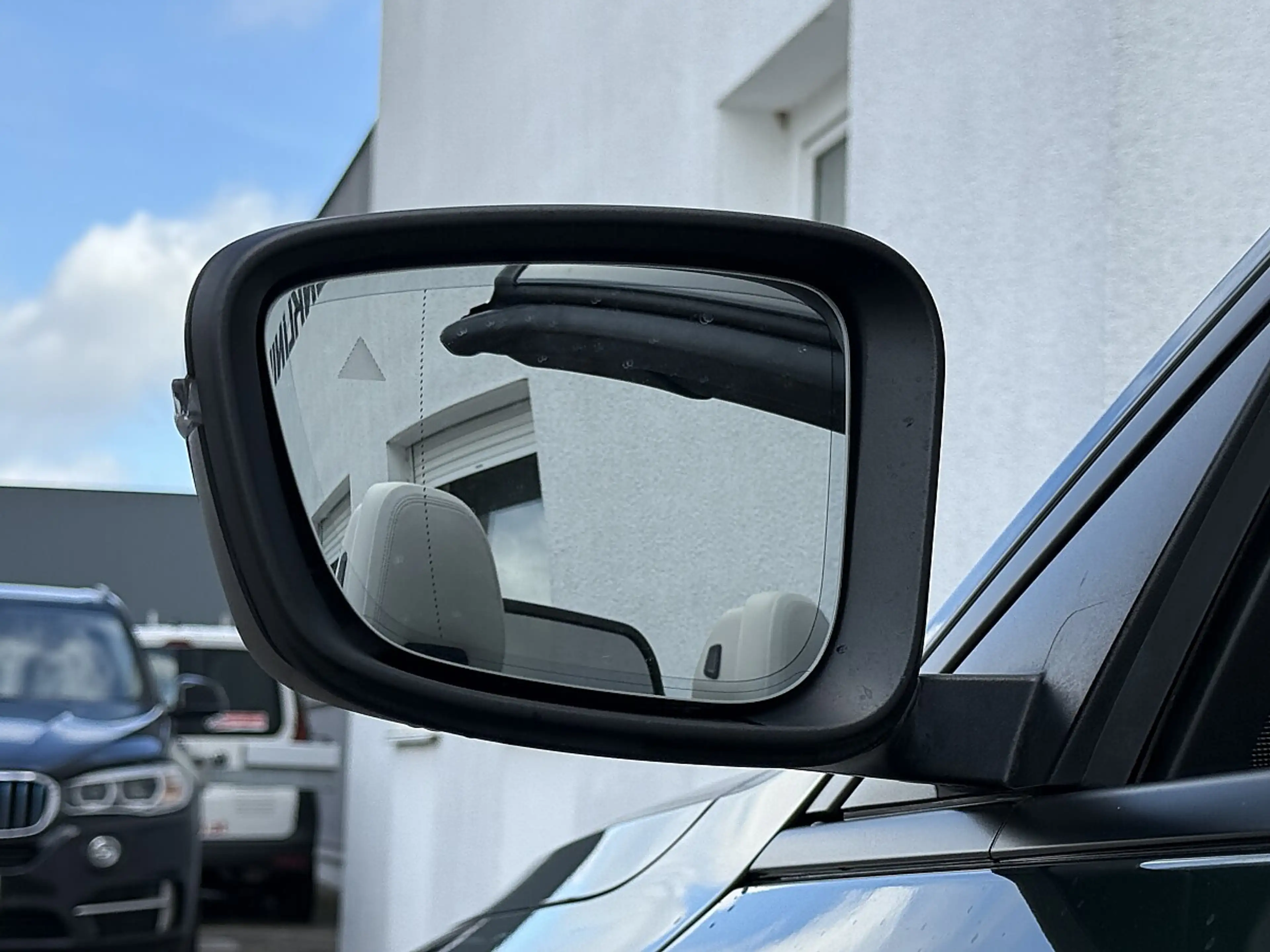 BMW 430 d Cabrio 48V Aut. |Nackenheizung| Komfortzugang... — photo 45