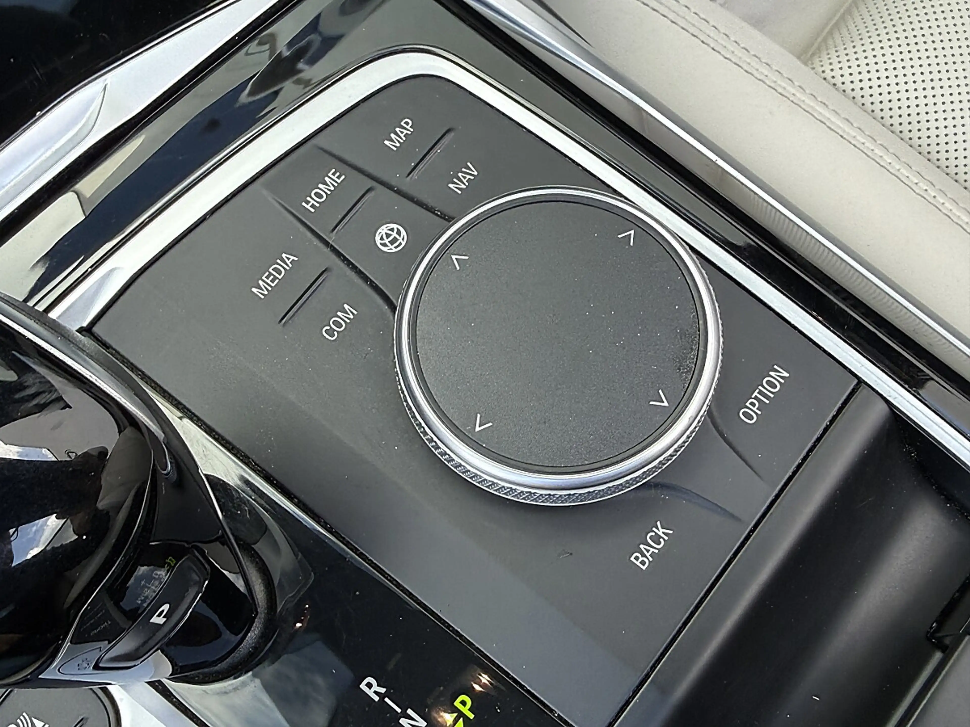 BMW 430 d Cabrio 48V Aut. |Nackenheizung| Komfortzugang... — photo 37