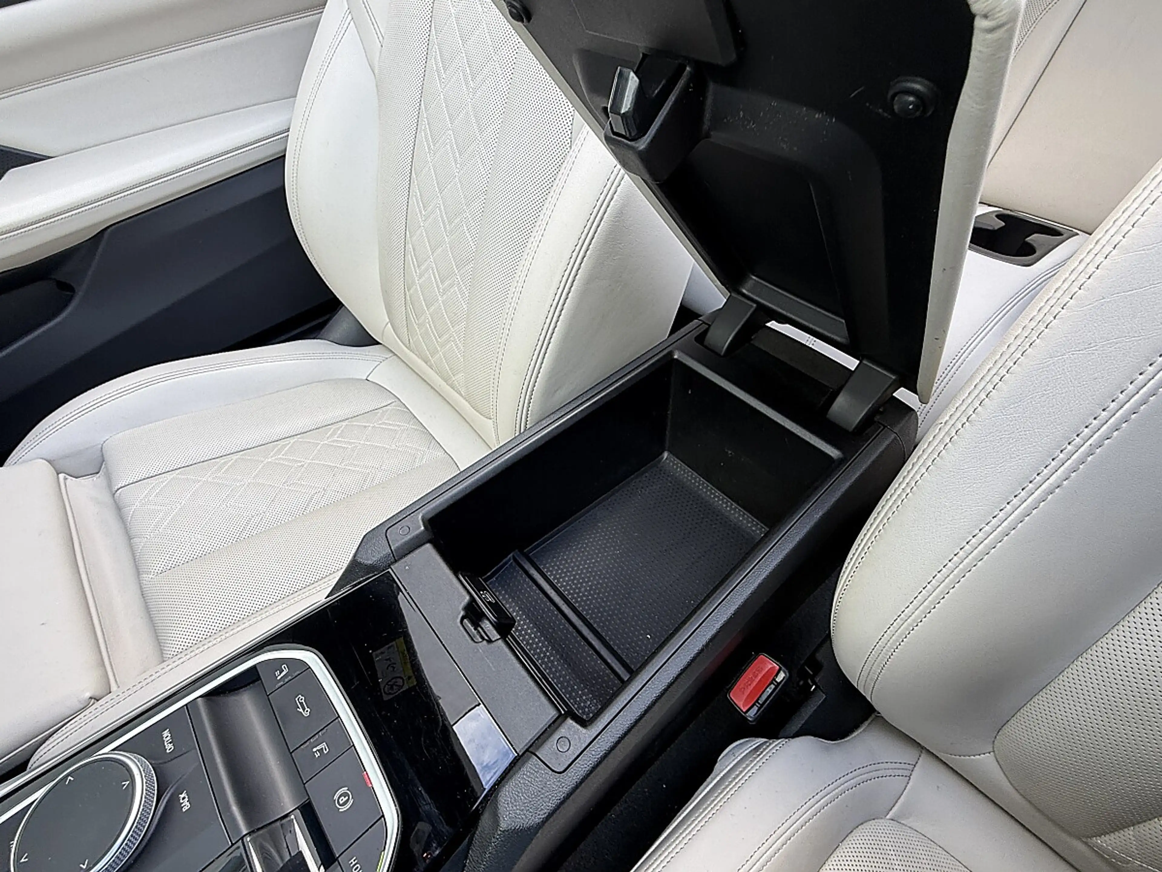 BMW 430 d Cabrio 48V Aut. |Nackenheizung| Komfortzugang... — photo 34