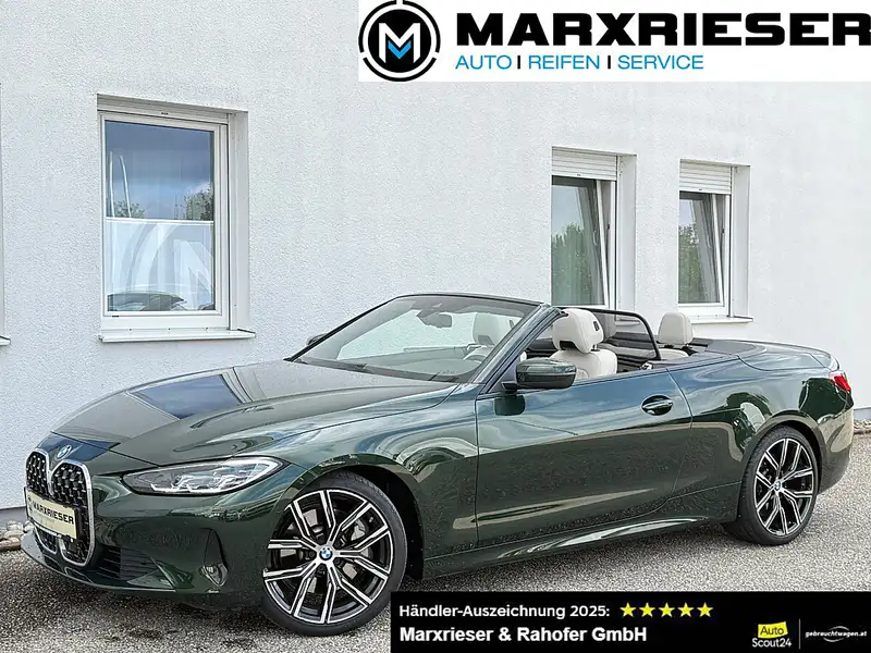 BMW Seria 4