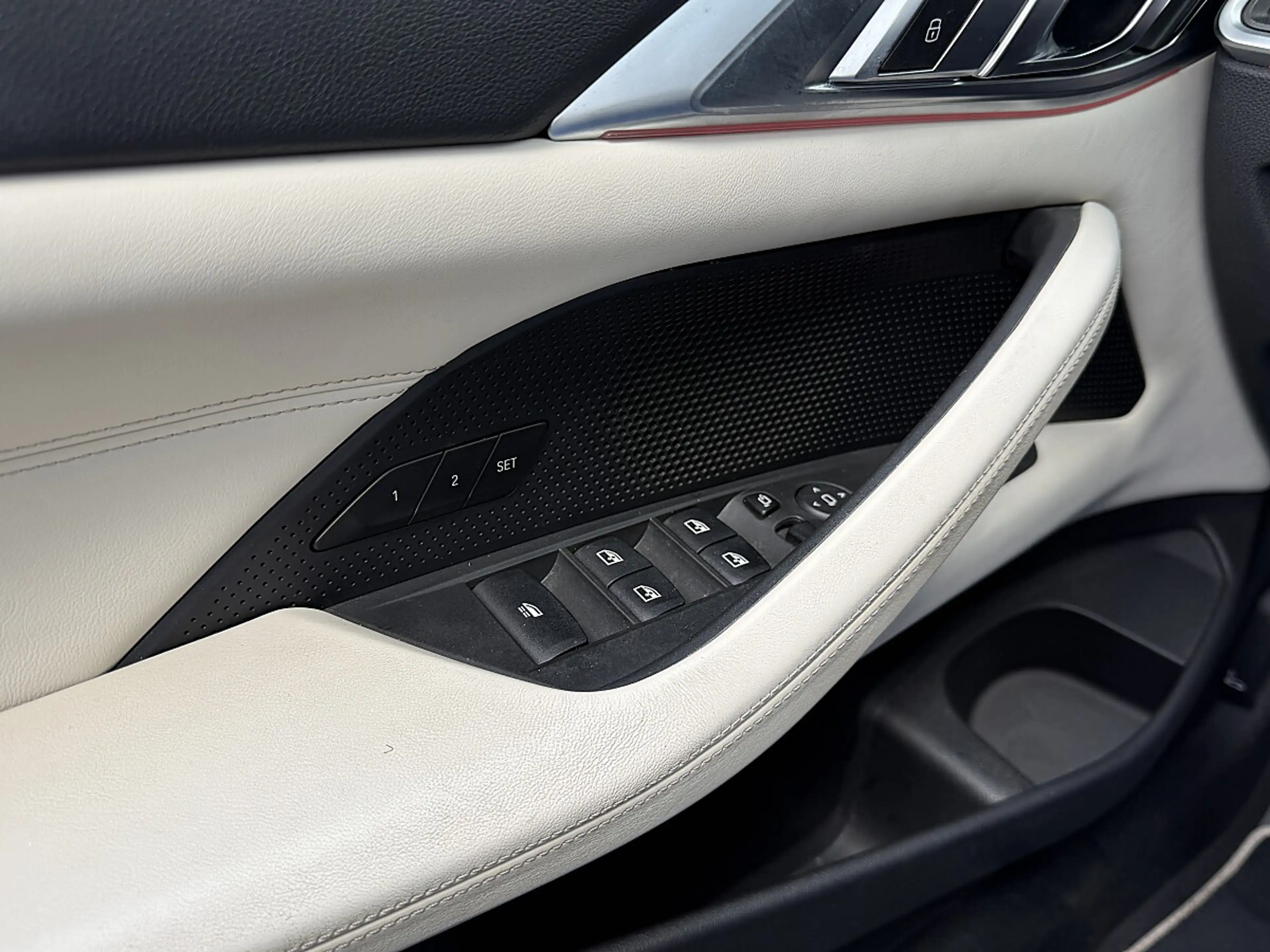 BMW 430 d Cabrio 48V Aut. |Nackenheizung| Komfortzugang... — photo 35