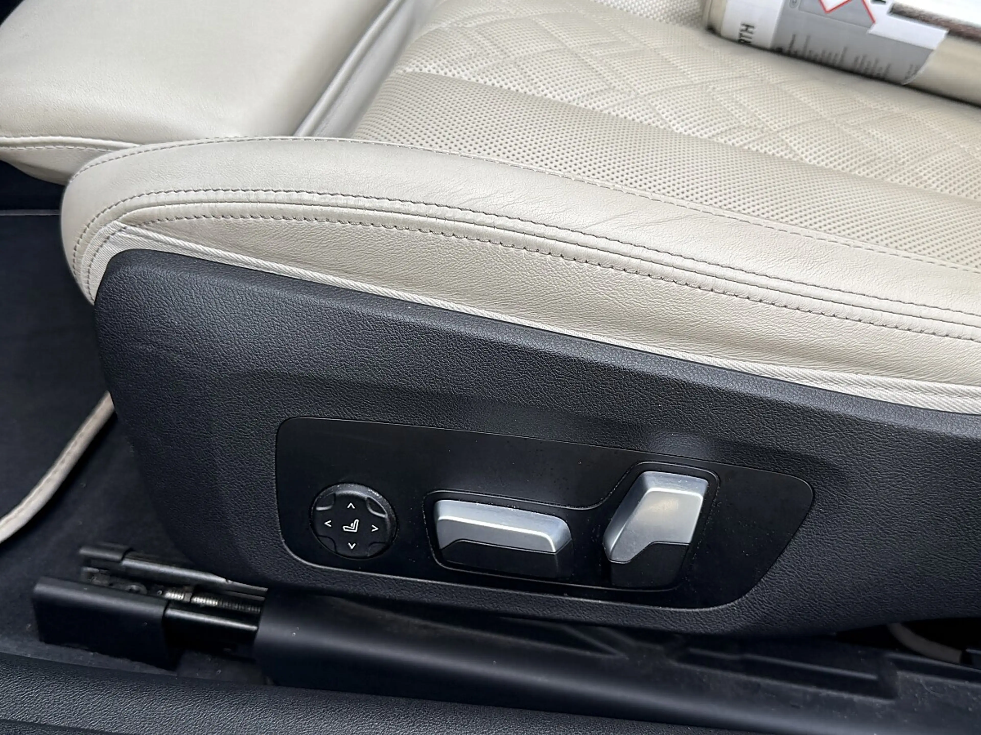 BMW 430 d Cabrio 48V Aut. |Nackenheizung| Komfortzugang... — photo 38