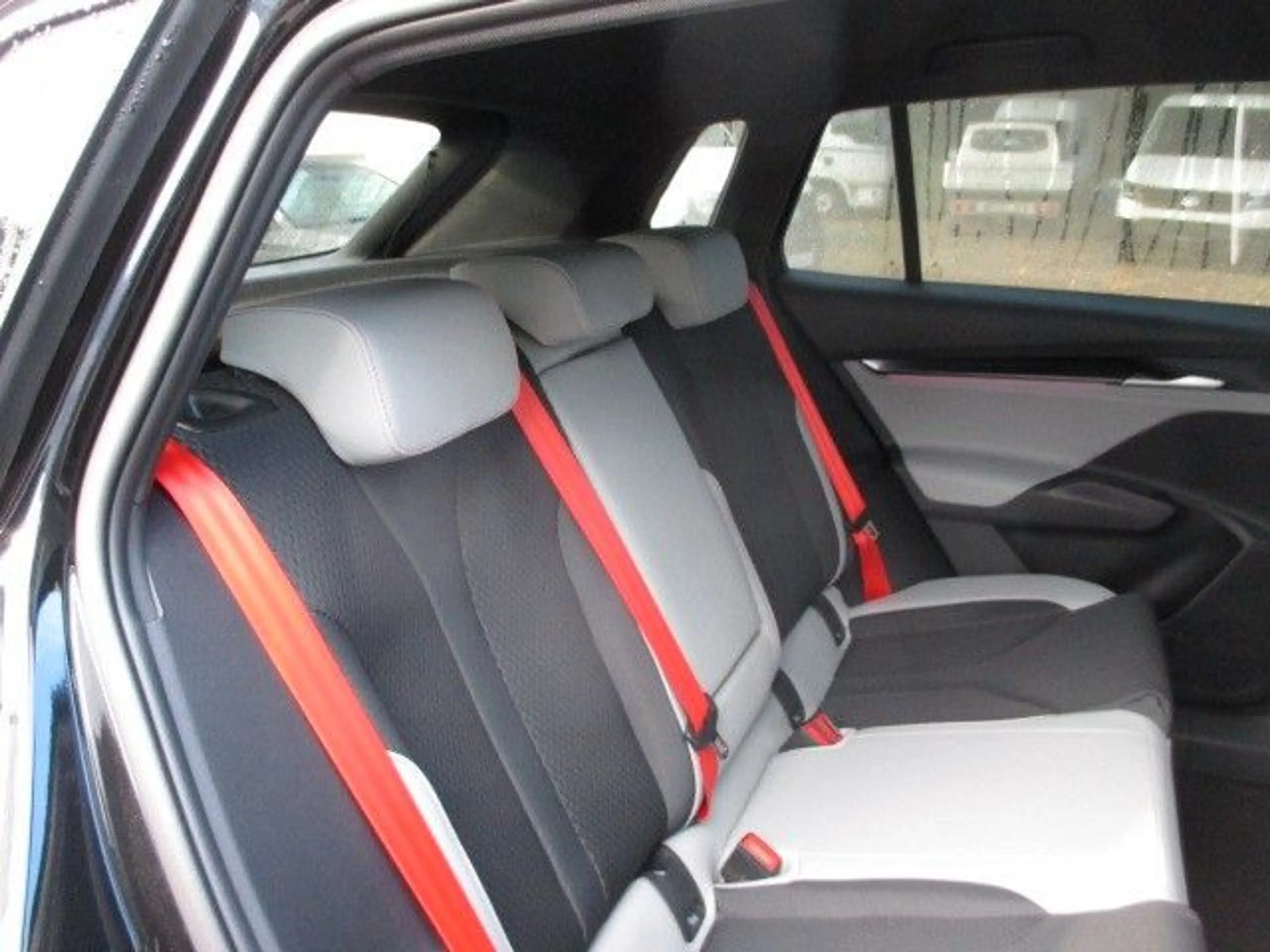 Skoda Elroq 60 Lodge  NAV+KAM — photo 9