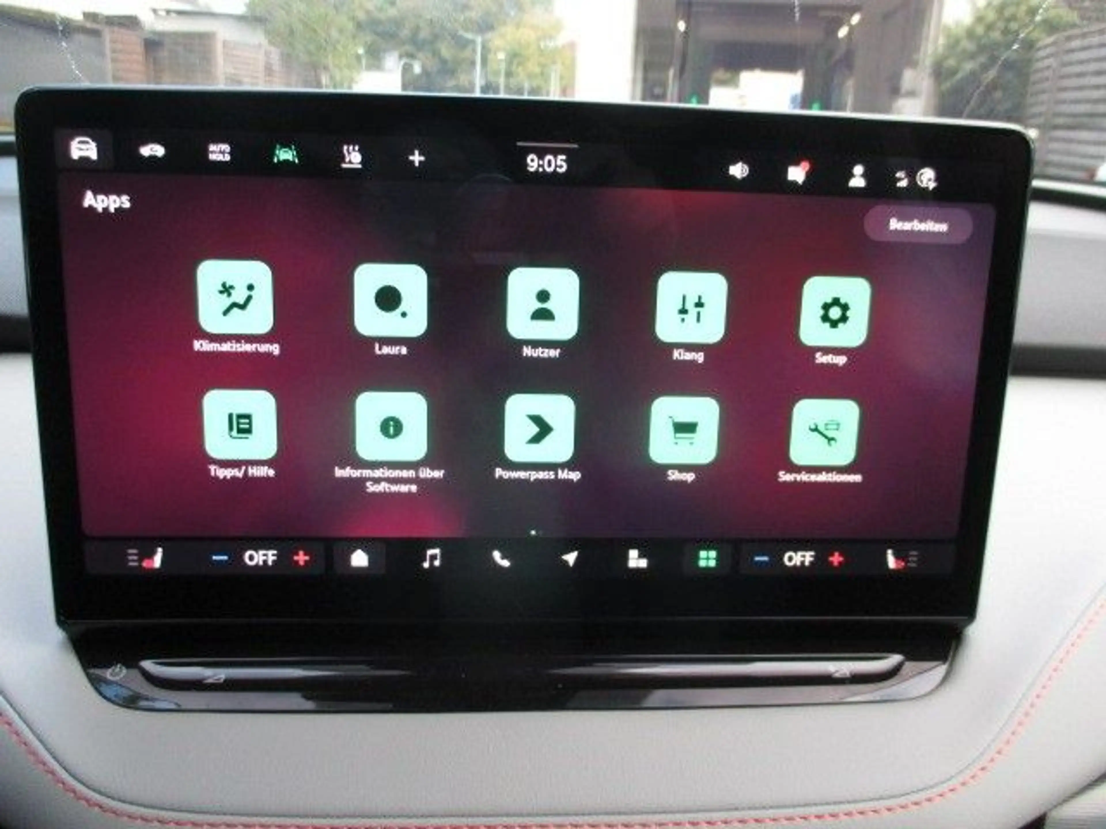 Skoda Elroq 60 Lodge  NAV+KAM — photo 15