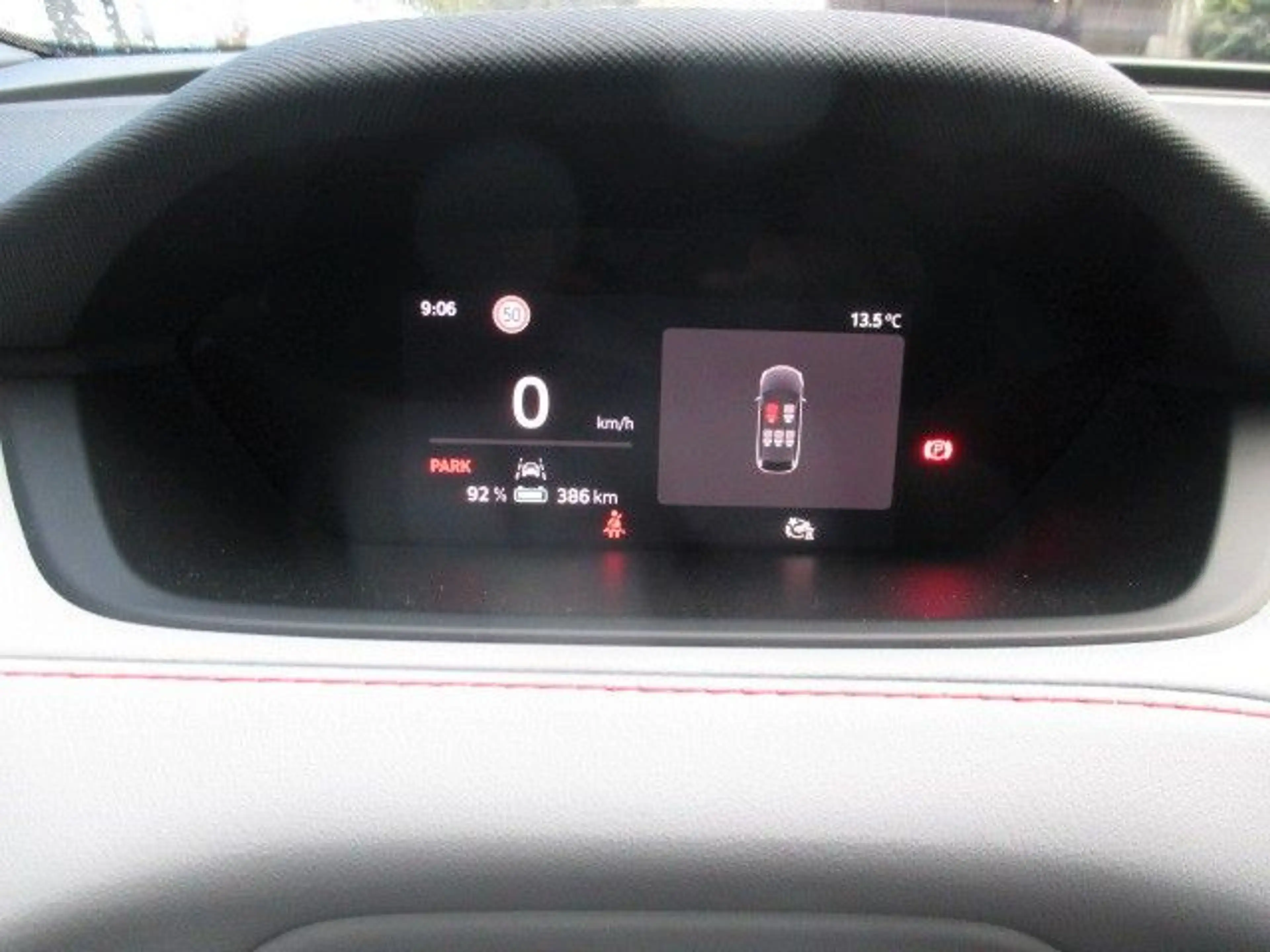 Skoda Elroq 60 Lodge  NAV+KAM — photo 12