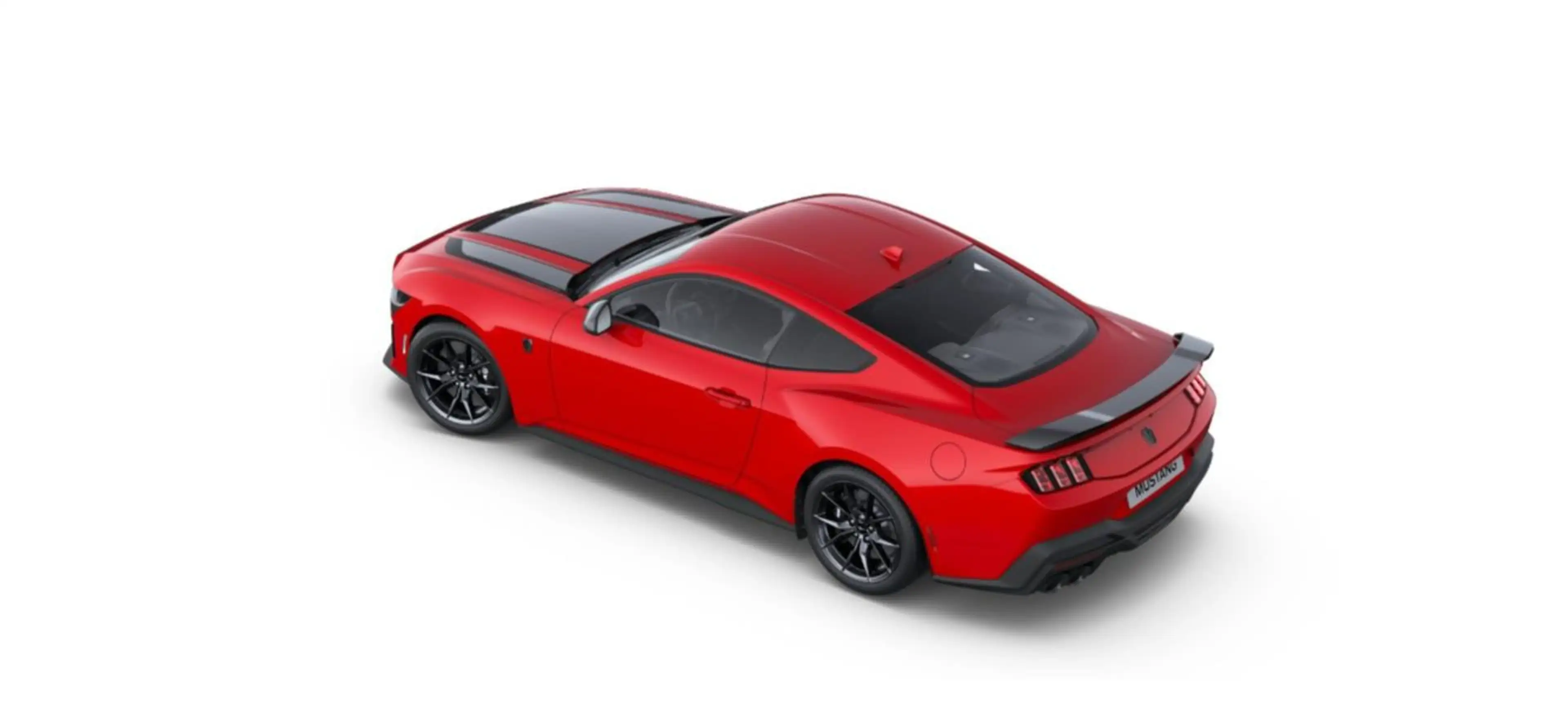 Ford Mustang Coupe GT 5.0 NITE PONY*iACC*SHZ*SBL — photo 7