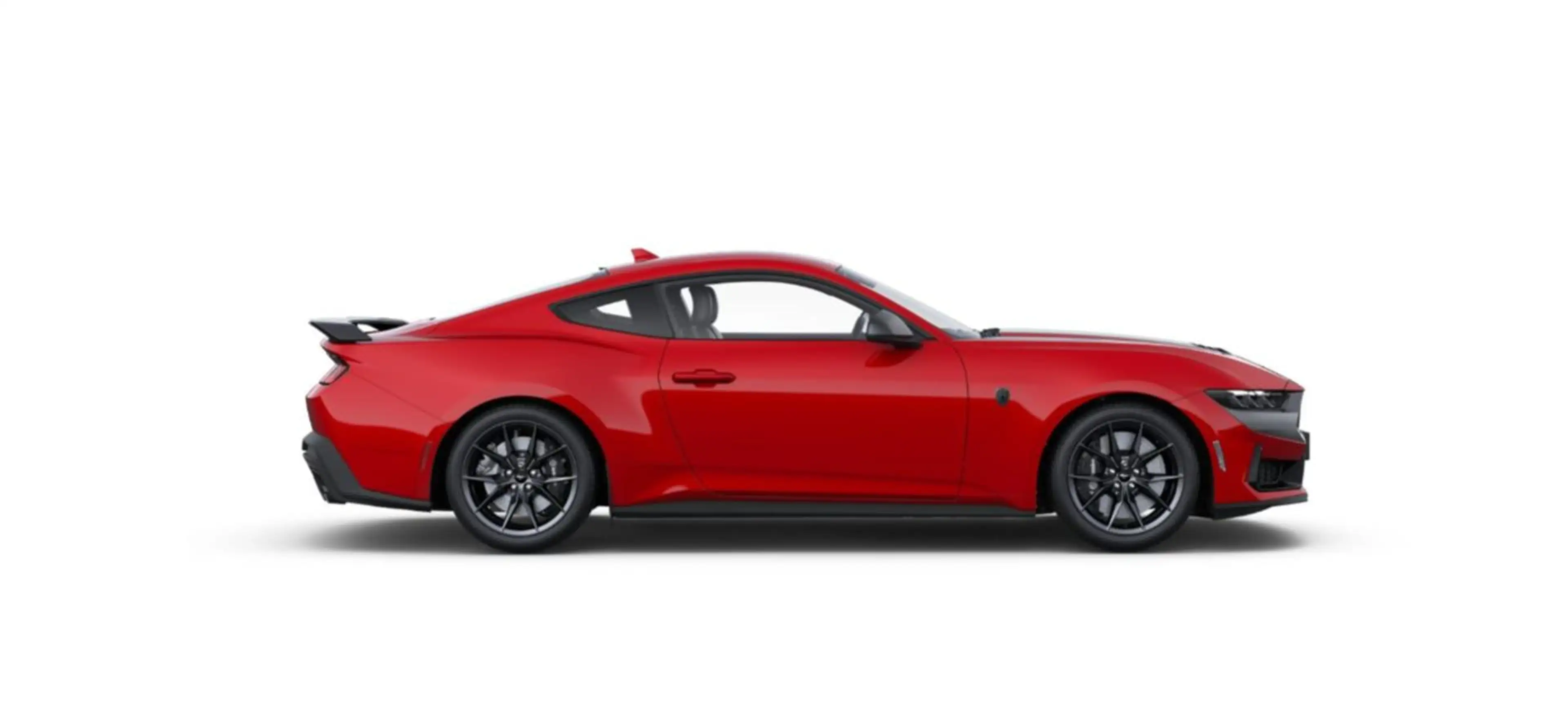 Ford Mustang Coupe GT 5.0 NITE PONY*iACC*SHZ*SBL — photo 12