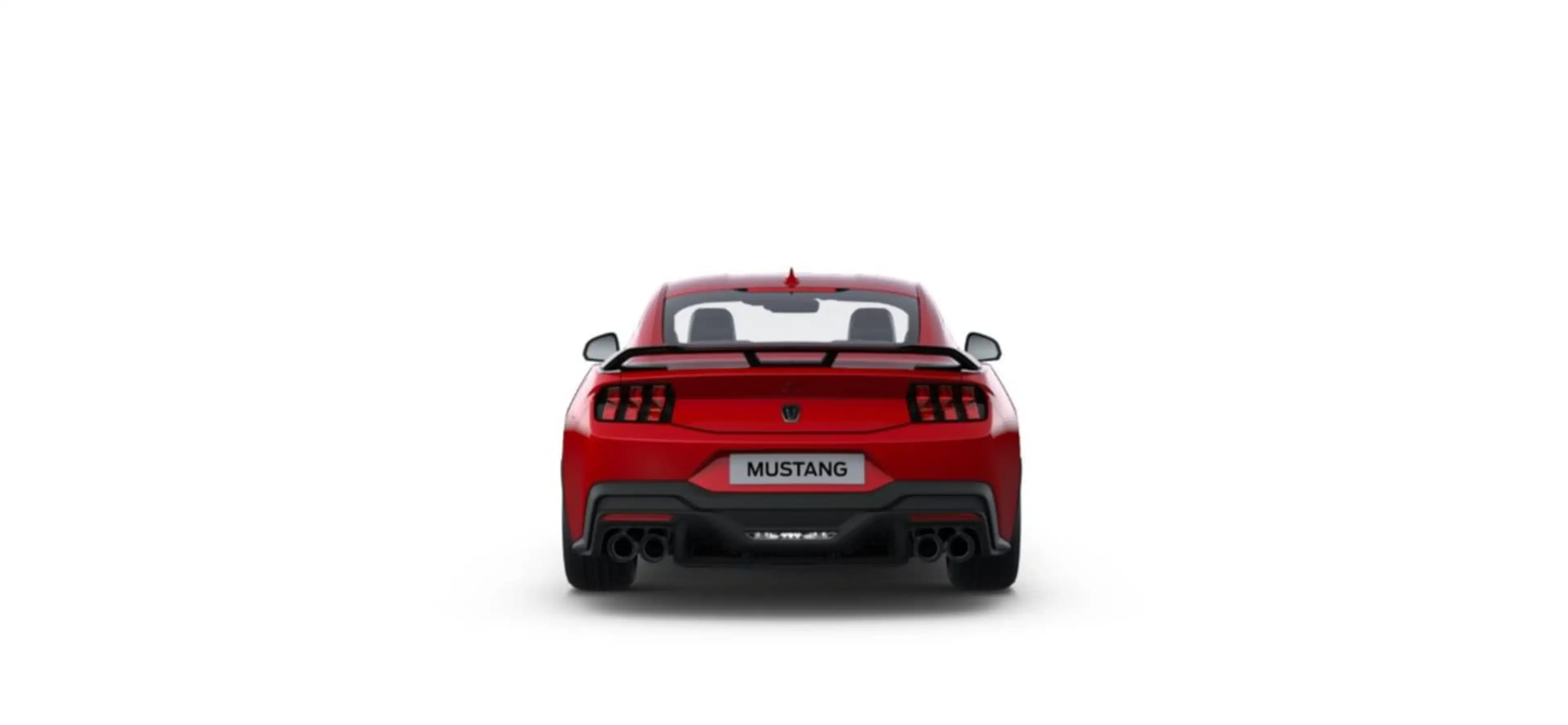 Ford Mustang Coupe GT 5.0 NITE PONY*iACC*SHZ*SBL — photo 13