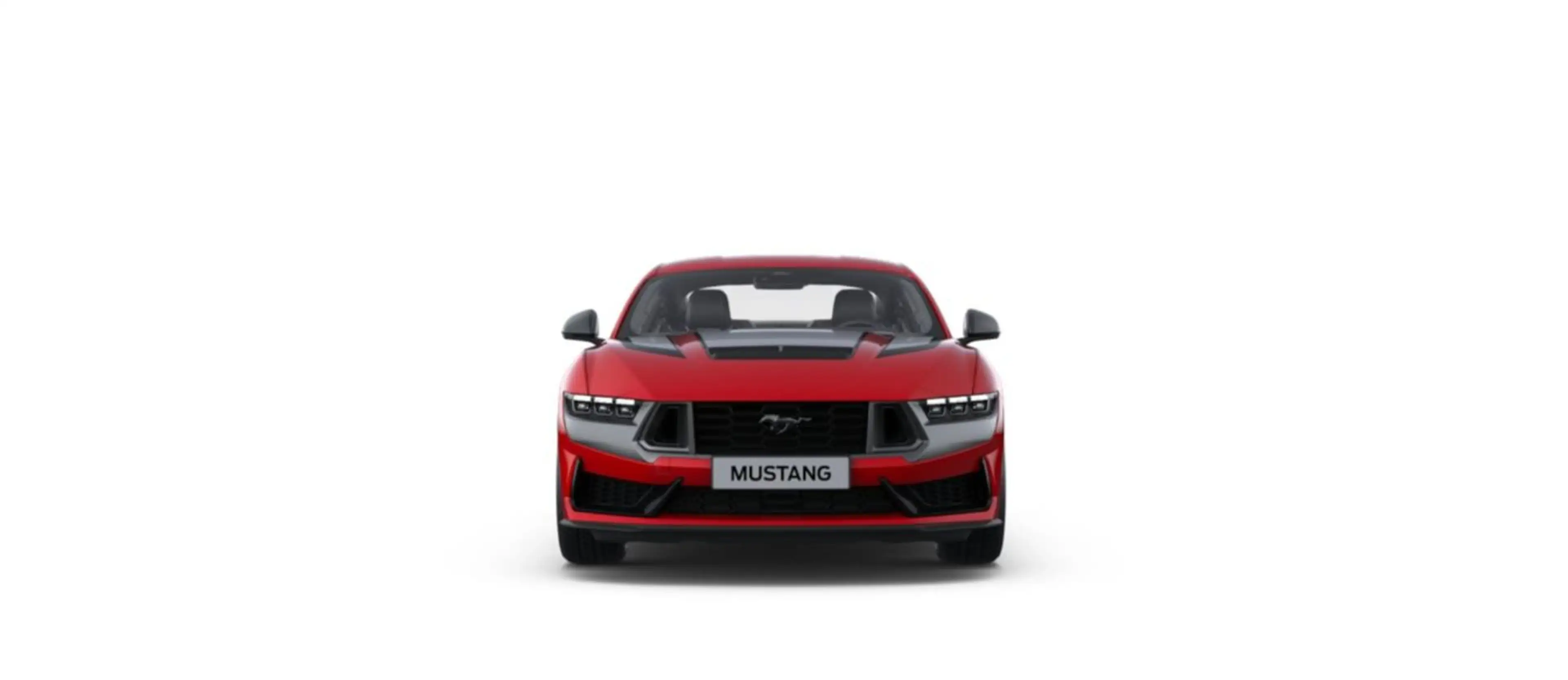 Ford Mustang Coupe GT 5.0 NITE PONY*iACC*SHZ*SBL — photo 11