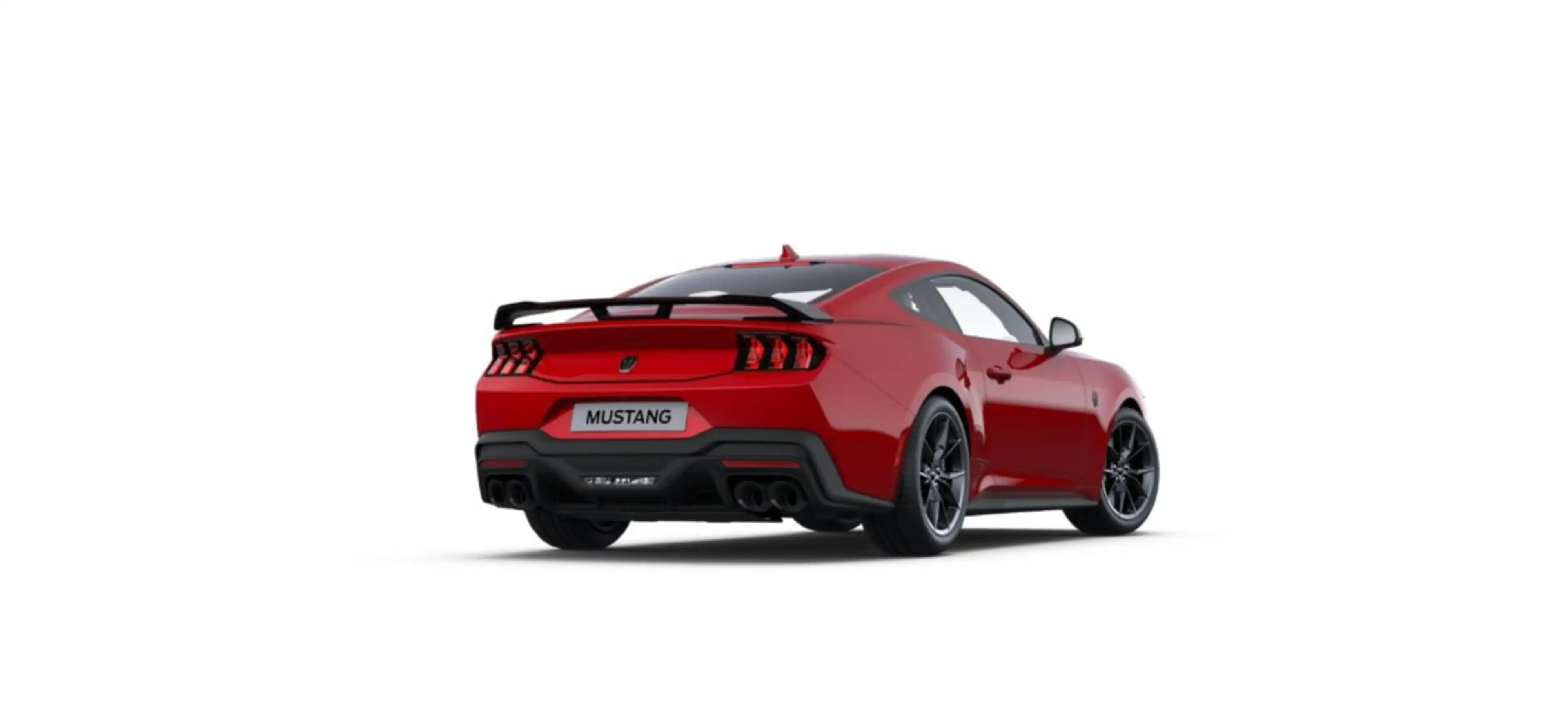 Ford Mustang Coupe GT 5.0 NITE PONY*iACC*SHZ*SBL — photo 5
