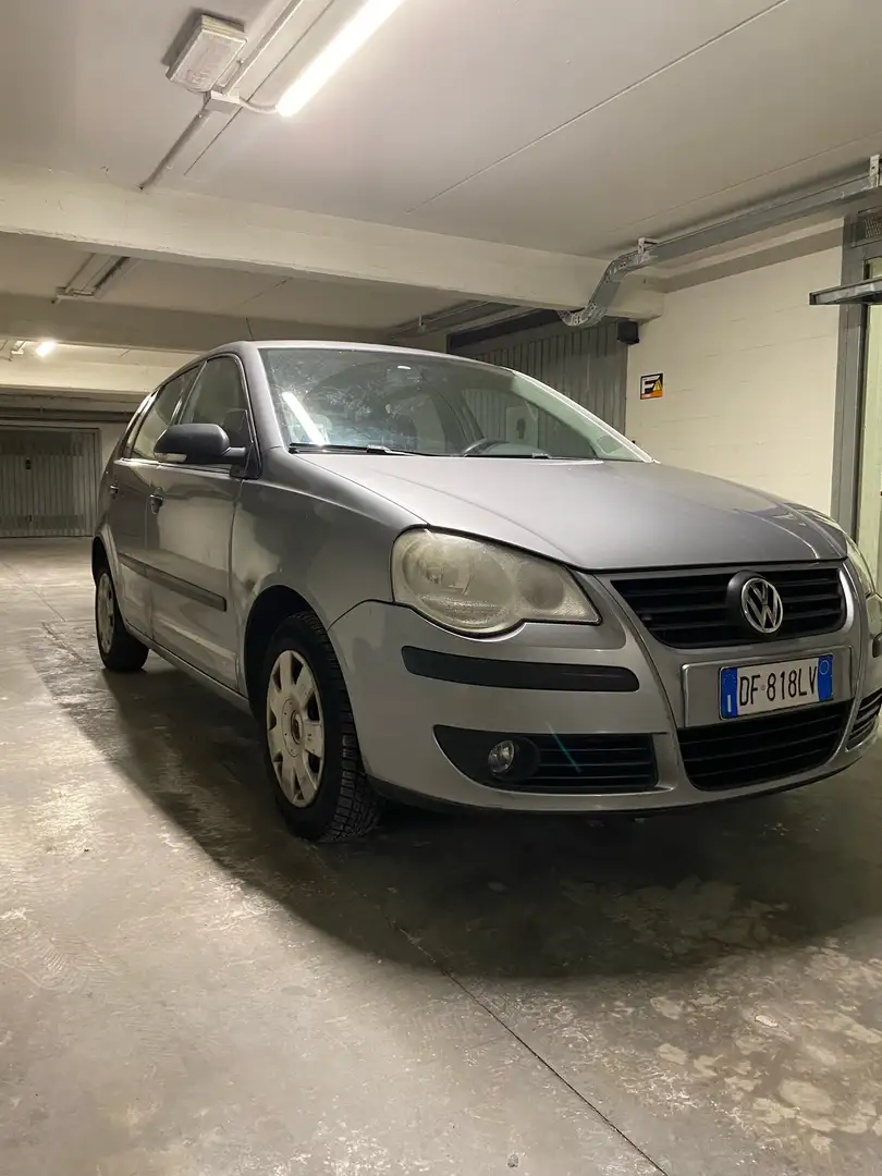 Volkswagen Polo 5p 1.2 Comfortline - 2