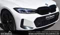 BMW 320 D M SPORT/SHADOW/ WIDES./360°/ACC/HUD/LED/AHK Blanc - thumbnail 4