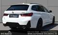 BMW 320 D M SPORT/SHADOW/ WIDES./360°/ACC/HUD/LED/AHK Blanc - thumbnail 6