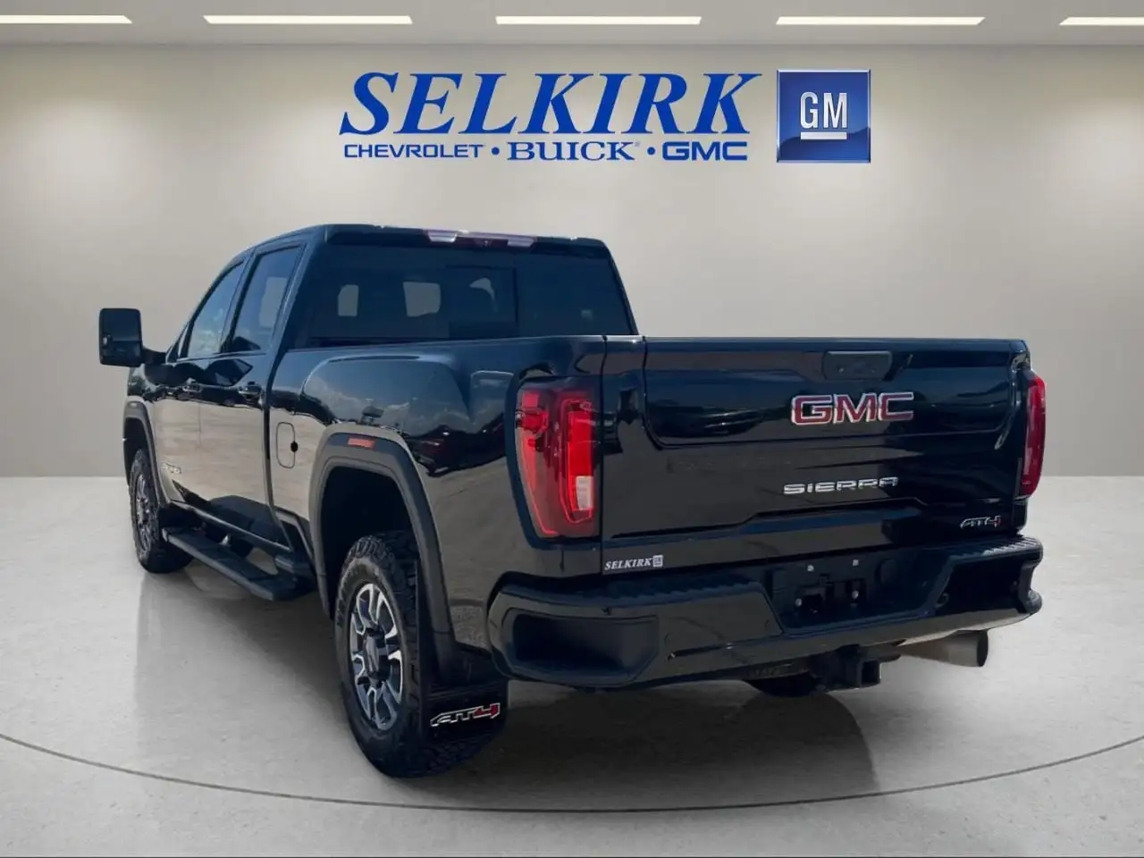 GMC Sierra 2500HD снимка GMC Sierra 2500HD