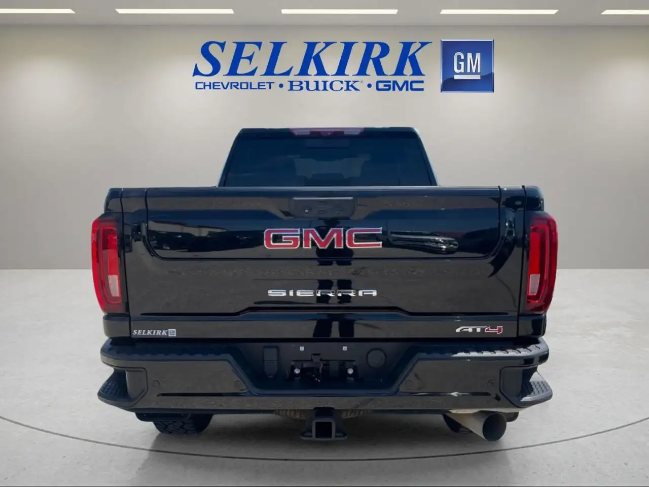 GMC Sierra 2500HD снимка GMC Sierra 2500HD