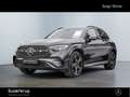 Mercedes-Benz GLC 300 d 4M , AMG NIGHT MEMO 360 AHK DISTR PANO Grau - thumbnail 1