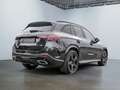 Mercedes-Benz GLC 300 d 4M , AMG NIGHT DISTR SPUR PANO AHK Grau - thumbnail 6