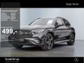 Mercedes-Benz GLC 300 d 4M , AMG NIGHT DISTR SPUR PANO AHK Grau - thumbnail 1