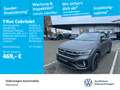 Volkswagen T-Roc 1.5 TSI DSG R-Line Navi AHK LED Grau - thumbnail 1
