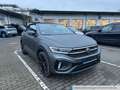 Volkswagen T-Roc 1.5 TSI DSG R-Line Navi AHK LED Grau - thumbnail 4