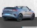 Volkswagen T-Roc 1.5 TSI DSG R-Line Navi AHK LED Grau - thumbnail 4