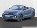 Volkswagen T-Roc 1.5 TSI DSG R-Line Navi AHK LED Grau - thumbnail 2