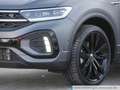 Volkswagen T-Roc 1.5 TSI DSG R-Line Navi AHK LED Grau - thumbnail 11