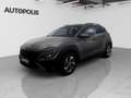 Hyundai KONA 1.6 GDI HYBRID TECHNO Gris - thumbnail 1