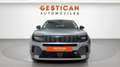 Jeep Avenger 1.2 Altitude 74KW Gris - thumbnail 3
