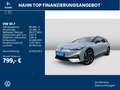 Volkswagen ID.7 Tourer Pro AHK Wärmepumpe 360° Navi Silber - thumbnail 2