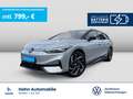 Volkswagen ID.7 Tourer Pro AHK Wärmepumpe 360° Navi Silber - thumbnail 1