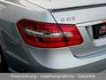 Mercedes-Benz E 63 AMG V8 Limousine im Topzustand aus 1. Hand! Argent - thumbnail 39