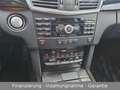 Mercedes-Benz E 63 AMG V8 Limousine im Topzustand aus 1. Hand! Argent - thumbnail 15