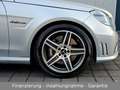 Mercedes-Benz E 63 AMG V8 Limousine im Topzustand aus 1. Hand! Argent - thumbnail 4