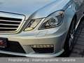 Mercedes-Benz E 63 AMG V8 Limousine im Topzustand aus 1. Hand! Argent - thumbnail 38