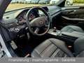 Mercedes-Benz E 63 AMG V8 Limousine im Topzustand aus 1. Hand! Argent - thumbnail 9