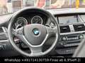 BMW X6 xDrive40d-NAVI-HuP-GSD-XE-LEDER-KAM-22*ALU-ST Schwarz - thumbnail 10