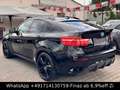 BMW X6 xDrive40d-NAVI-HuP-GSD-XE-LEDER-KAM-22*ALU-ST Schwarz - thumbnail 6