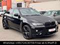 BMW X6 xDrive40d-NAVI-HuP-GSD-XE-LEDER-KAM-22*ALU-ST Schwarz - thumbnail 4