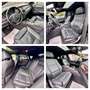 BMW X6 xDrive40d-NAVI-HuP-GSD-XE-LEDER-KAM-22*ALU-ST Schwarz - thumbnail 12
