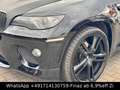 BMW X6 xDrive40d-NAVI-HuP-GSD-XE-LEDER-KAM-22*ALU-ST Schwarz - thumbnail 3