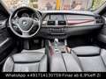 BMW X6 xDrive40d-NAVI-HuP-GSD-XE-LEDER-KAM-22*ALU-ST Schwarz - thumbnail 8