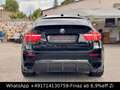 BMW X6 xDrive40d-NAVI-HuP-GSD-XE-LEDER-KAM-22*ALU-ST Schwarz - thumbnail 7
