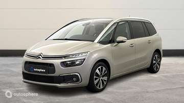 BlueHDi 120ch Shine S\u0026S EAT6