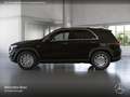 Mercedes-Benz GLE 350 de 4M AHK+MULTIBEAM+FAHRASS+KAMERA+19"+9G Schwarz - thumbnail 6