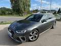 Audi A4 Avant 40 TFSI quattro S-line S-tronic *360KAMER... Gris - thumbnail 3