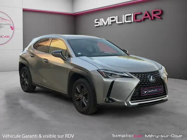 Lexus Autres Luxe